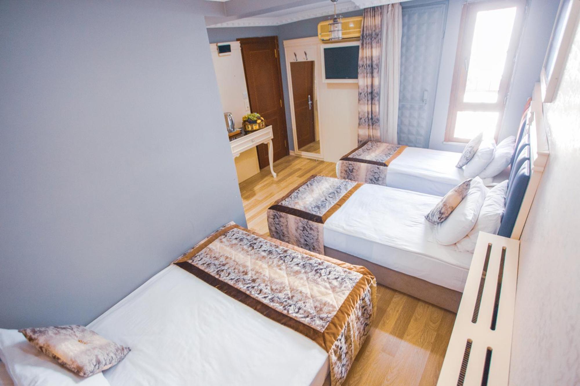 Best Nobel Hotel — Fotoğraflar 3