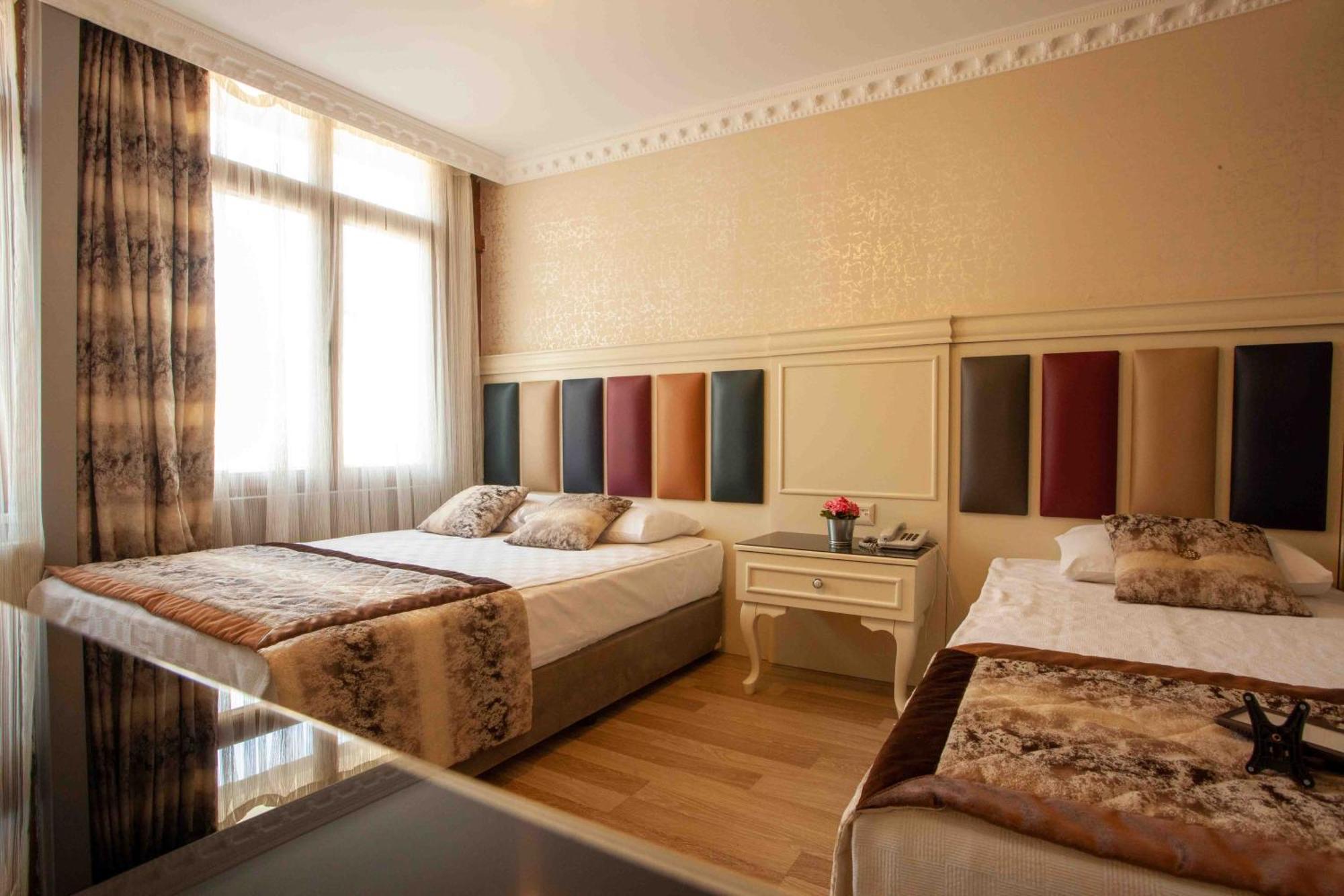 Best Nobel Hotel — Fotoğraflar 2